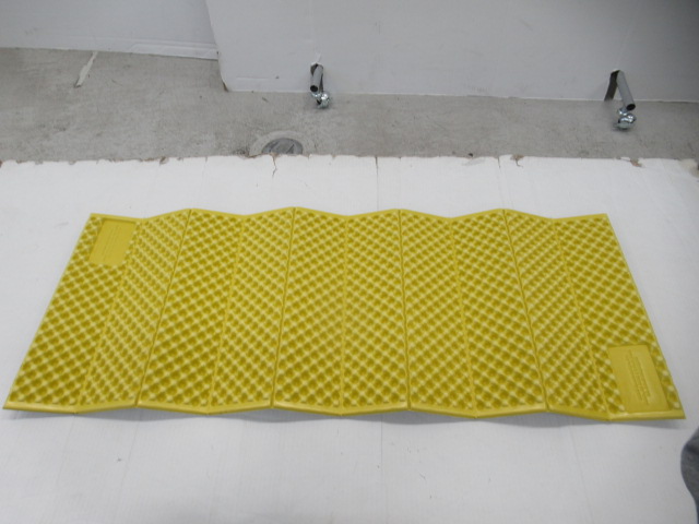 THERMAREST（サーマレスト）  Zライトソル S