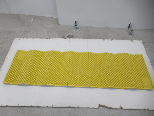 THERMAREST（サーマレスト）  Zライトソル レギュラー