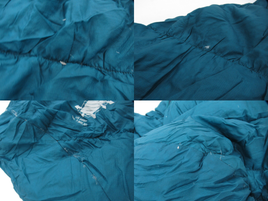 mont-bell（モンベル）  U.L.スーパースパイラルダウンハガー#3