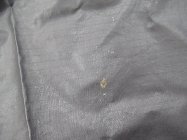 Snow Peak（スノーピーク）  ファル 2 グランドシート