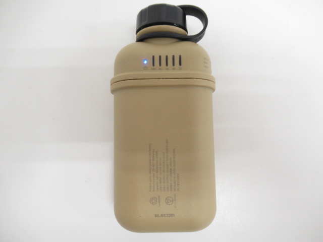 その他ブランド  エレコム NESTOUT LEDランタンFLASH-1セット