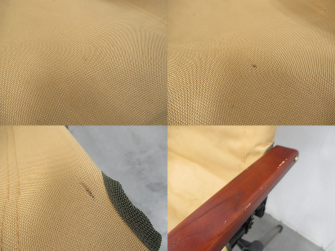 Coleman（コールマン）  ファイアーサイドレイチェア