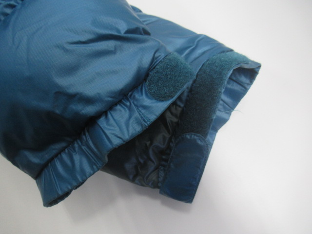 mont-bell(モンベル) アルパインダウン パーカ