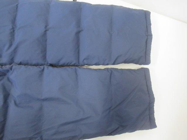 mont-bell(モンベル) ライトアルパイン ダウンパンツ メンズ