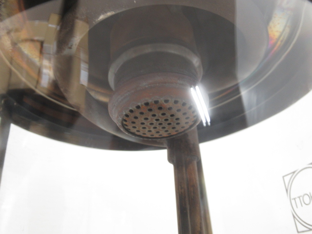 Petromax(ペトロマックス) ペトロマックス HK500 ブラス セット