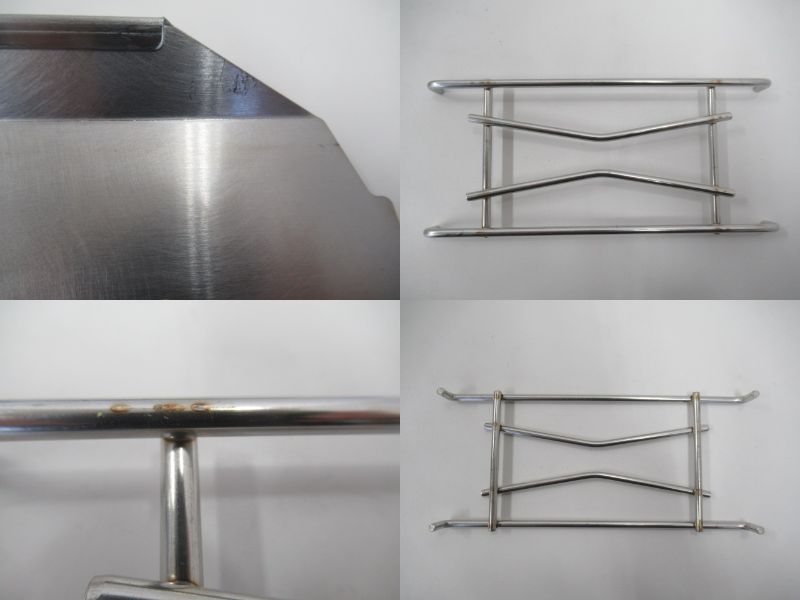 UNIFLAME(ユニフレーム) 薪グリルsolo