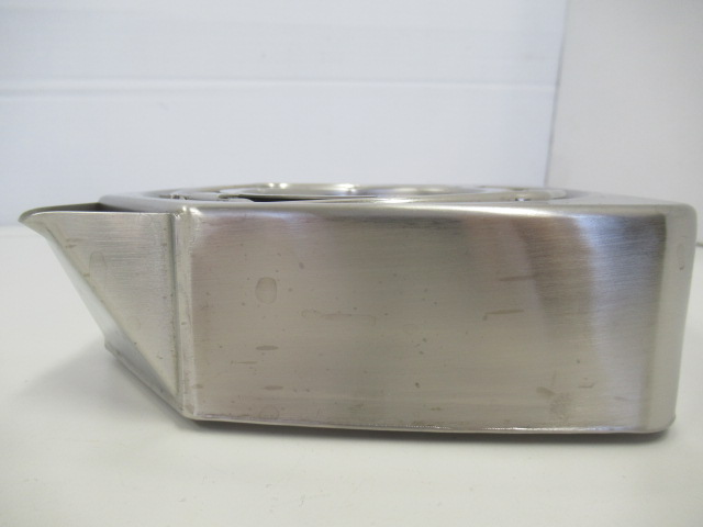 村の鍛冶屋(ムラノカジヤ) TSBBQ スクエアケトル