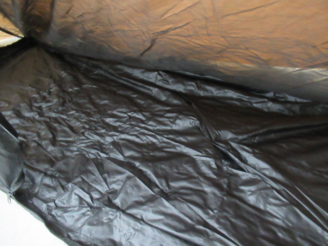 その他ブランド TOMOUNT パップテントTC