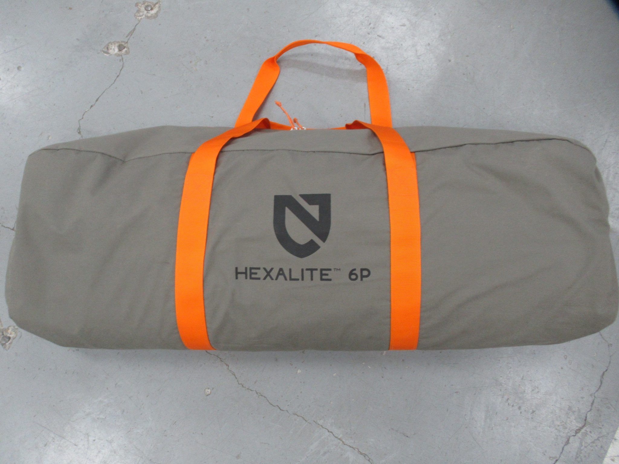 NEMO（ニーモ）  ヘキサライトエレメント6P