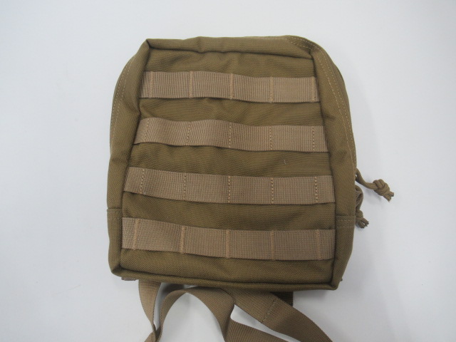 karrimor（カリマー）  SF プレデターパトロール45+オプション