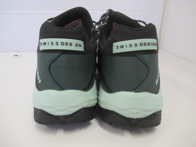 MAMMUT(マムート) デュカン 2 ロー ゴアテックス