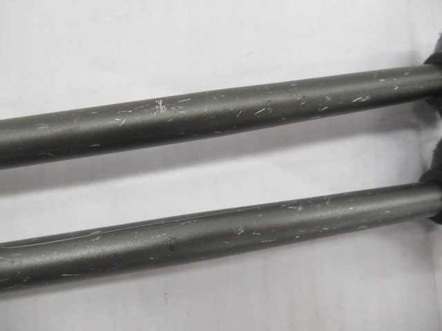 mont-bell（モンベル）  アルパインポール 2本セット