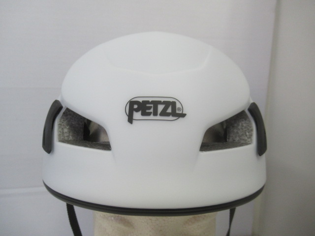 PETZL（ペツル）  メテオ