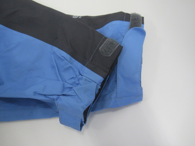 THE NORTH FACE(ノースフェイス) レインテックス プラズマ レインスーツ レディース