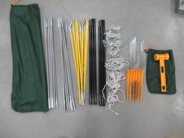 Coleman（コールマン）  BCクロスドーム/270