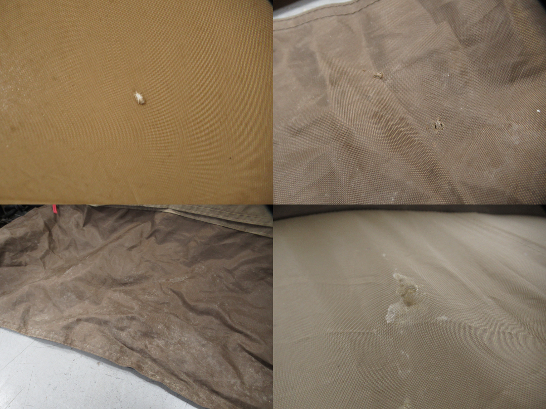 ogawa（小川・キャンパルジャパン）  アポロン 2774