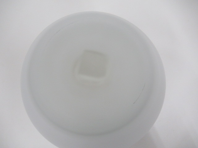 Snow Peak(スノーピーク) アスタリスク キャンドルグラスL