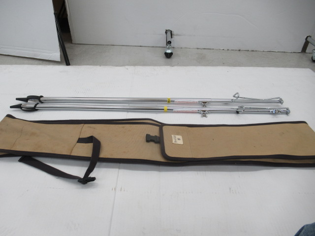 Snow Peak(スノーピーク) パイルドライバー 2点セット