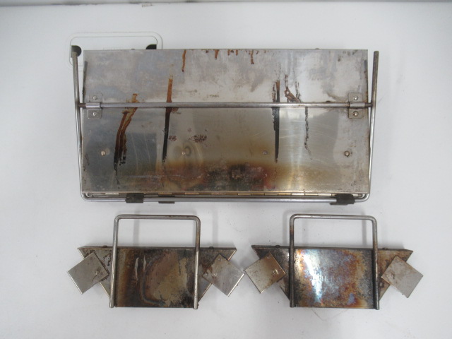 UNIFLAME（ユニフレーム）  ユニセラTG