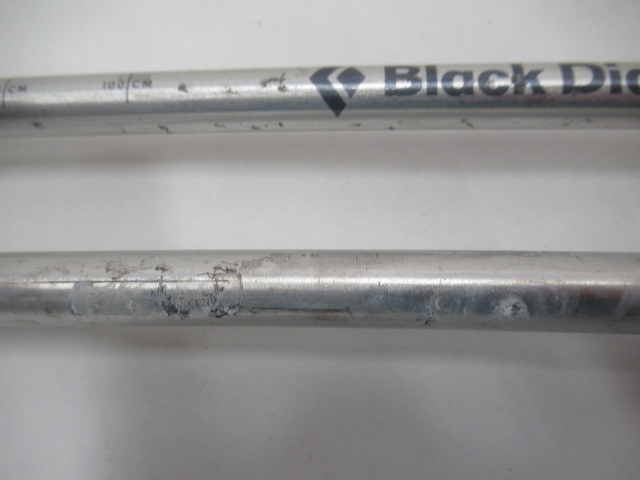 Black Diamond（ブラックダイヤモンド）  トレイル フリックロック(1)