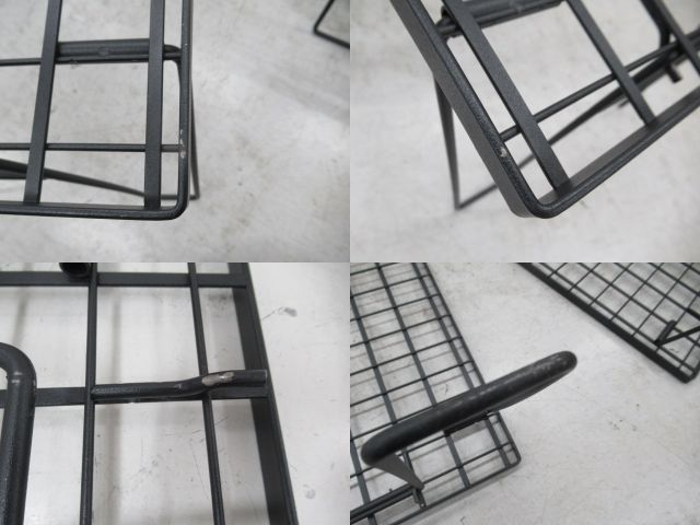 その他ブランド CAMPINGMOON フィールドラックセット