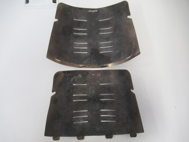 その他ブランド  STC ピコグリル398