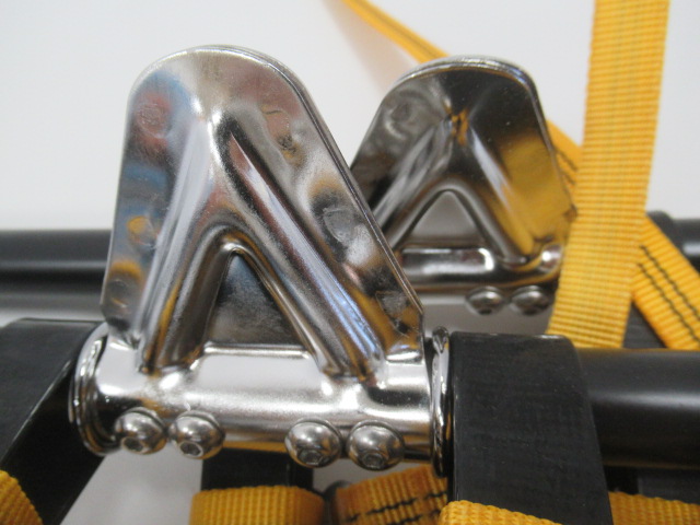 MAGIC MOUNTAIN(マジックマウンテン) ラッセルX