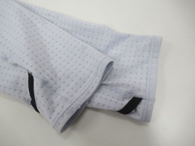 THE NORTH FACE（ノースフェイス）  エクスペディションドライドットジップハイ