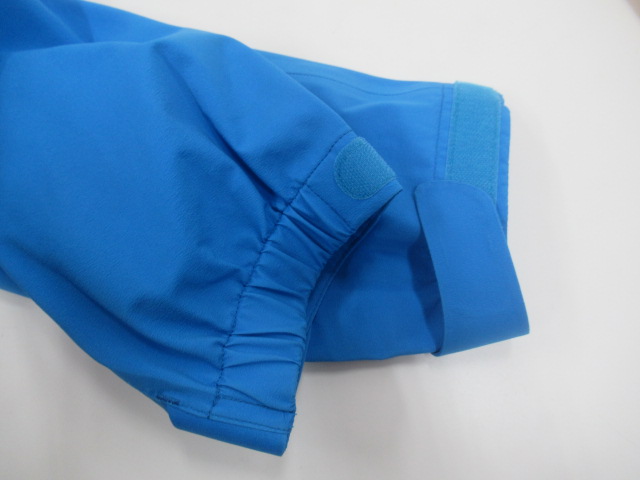 mont-bell（モンベル）  ミディパーカ メンズ