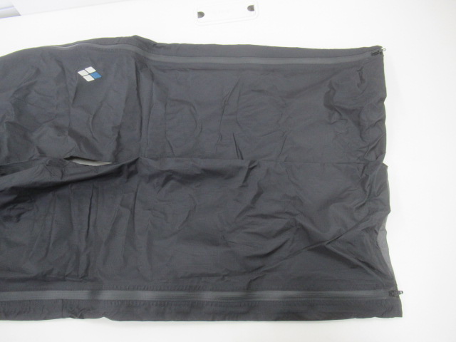 mont-bell（モンベル）  ストームクルーザー フルジップパンツ メンズ