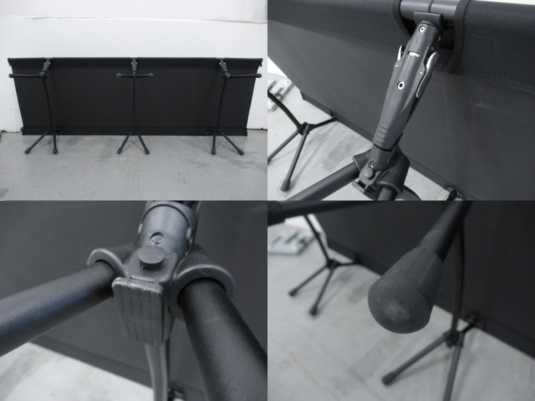 その他ブランド  VENTLAX 2WAY アジャスタブル コット