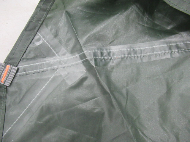 BUNDOK（バンドック）   ソロ ドーム 1