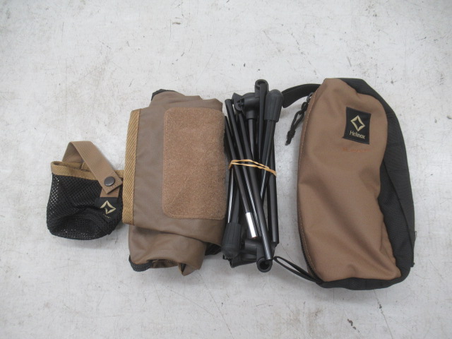 Helinox(ヘリノックス) タクティカルチェアミニ