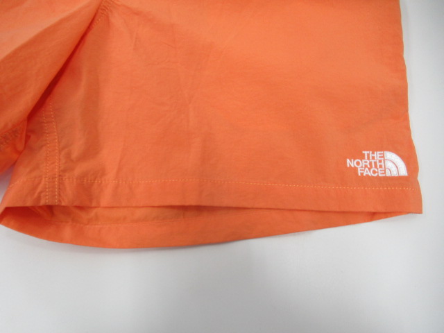 THE NORTH FACE(ノースフェイス) バーサタイルショーツ