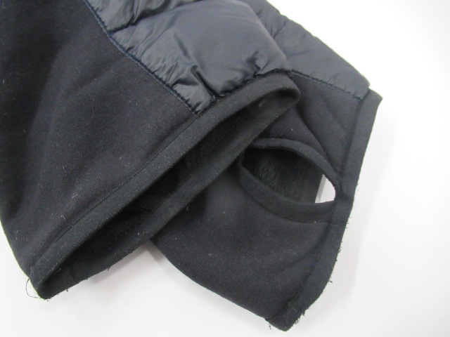 THE NORTH FACE（ノースフェイス）  ハイブリッドアコンカグアジャケット