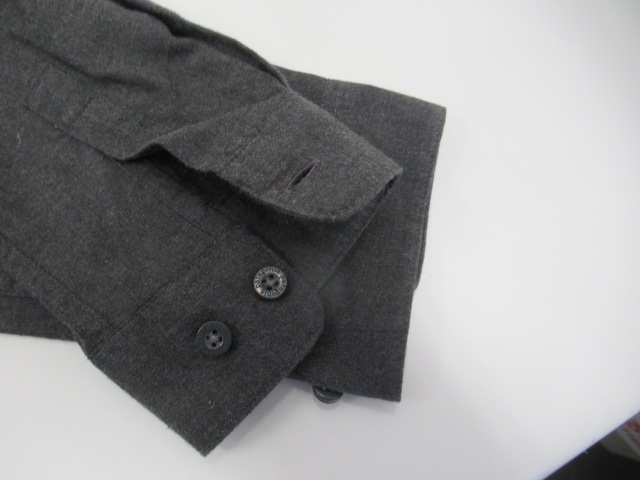 patagonia(パタゴニア) Vjosa River Pima Cotton Shirt