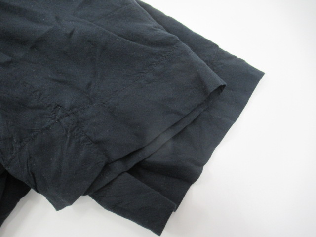 Houdini(フーディニ) ツリー ショートスリーブ シャツ