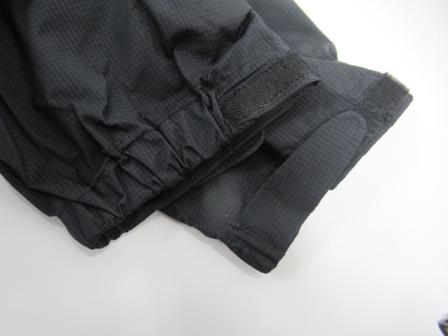 mont-bell(モンベル) サンダーパス ジャケット メンズ