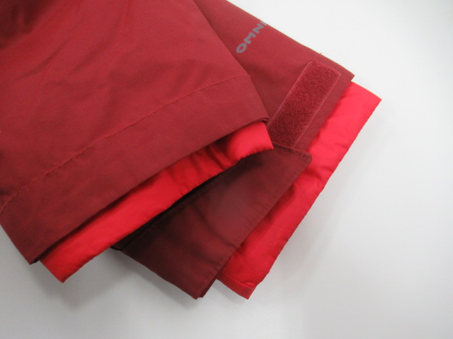 Columbia(コロンビア) エレメントブロッカー2インターチェンジ