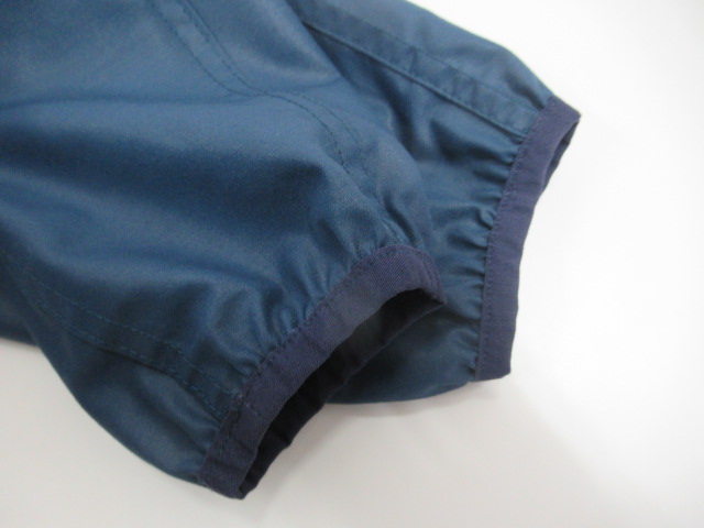 karrimor(カリマー) キャンプ リバーシブル ジャケット