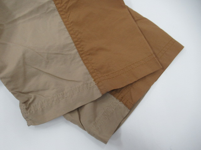 THE NORTH FACE(ノースフェイス) ショートスリーブヌプシシャツ メンズ