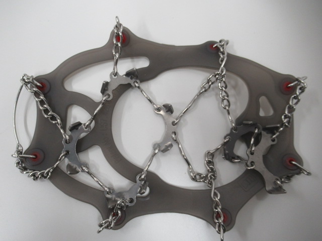 mont-bell（モンベル）  L.W.チェーンスパイク