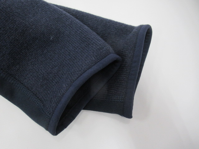 patagonia(パタゴニア) パフォーマンス ベター セーター フーディ