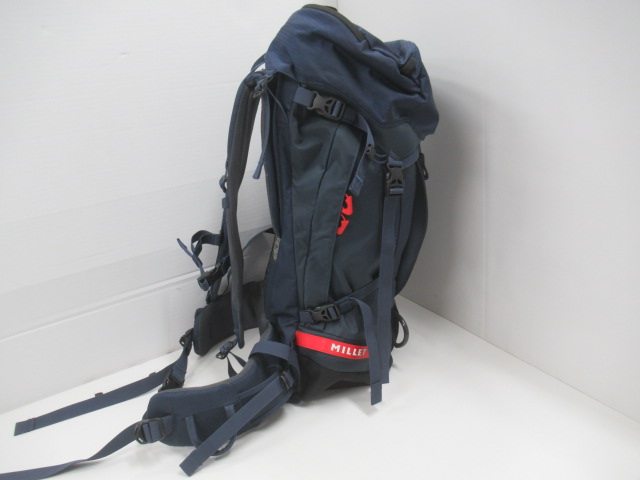 Millet（ミレー）  プトレイ インテグラーレ 35+10