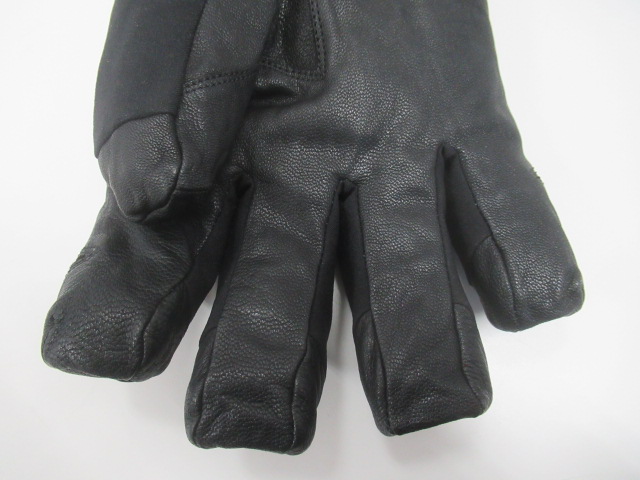 mont-bell（モンベル）  2in1 アルパイングローブ メンズ