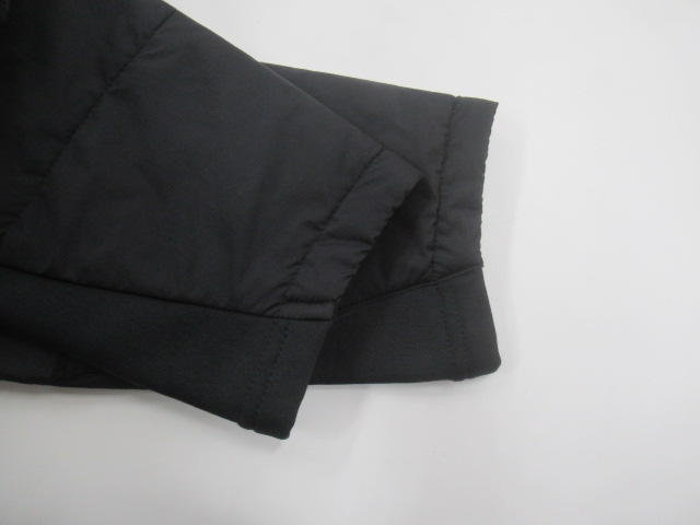 mont-bell（モンベル）  U.L.サーマラップ パーカ メンズ