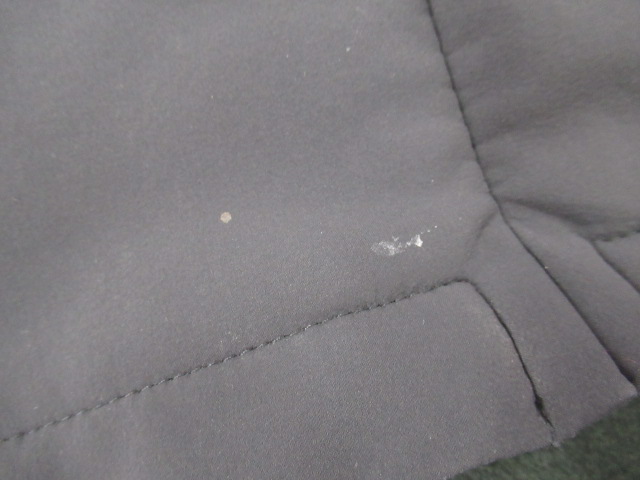 mont-bell(モンベル) サイクライム ベスト メンズ