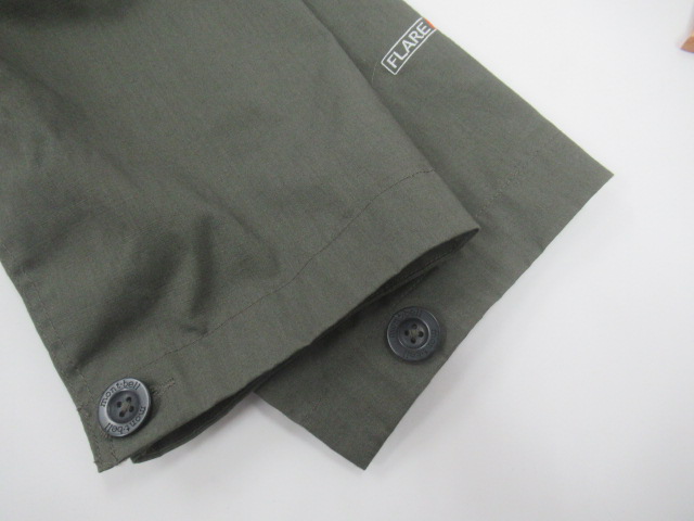 mont-bell（モンベル）  フエゴパーカ メンズ