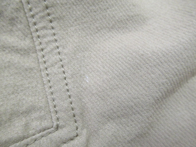 Marmot（マーモット）  トレックコンフォパンツ ベージュ