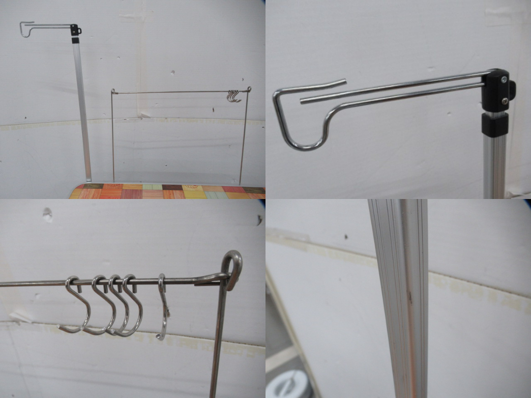 Coleman（コールマン）  オールインワンキッチンテーブル